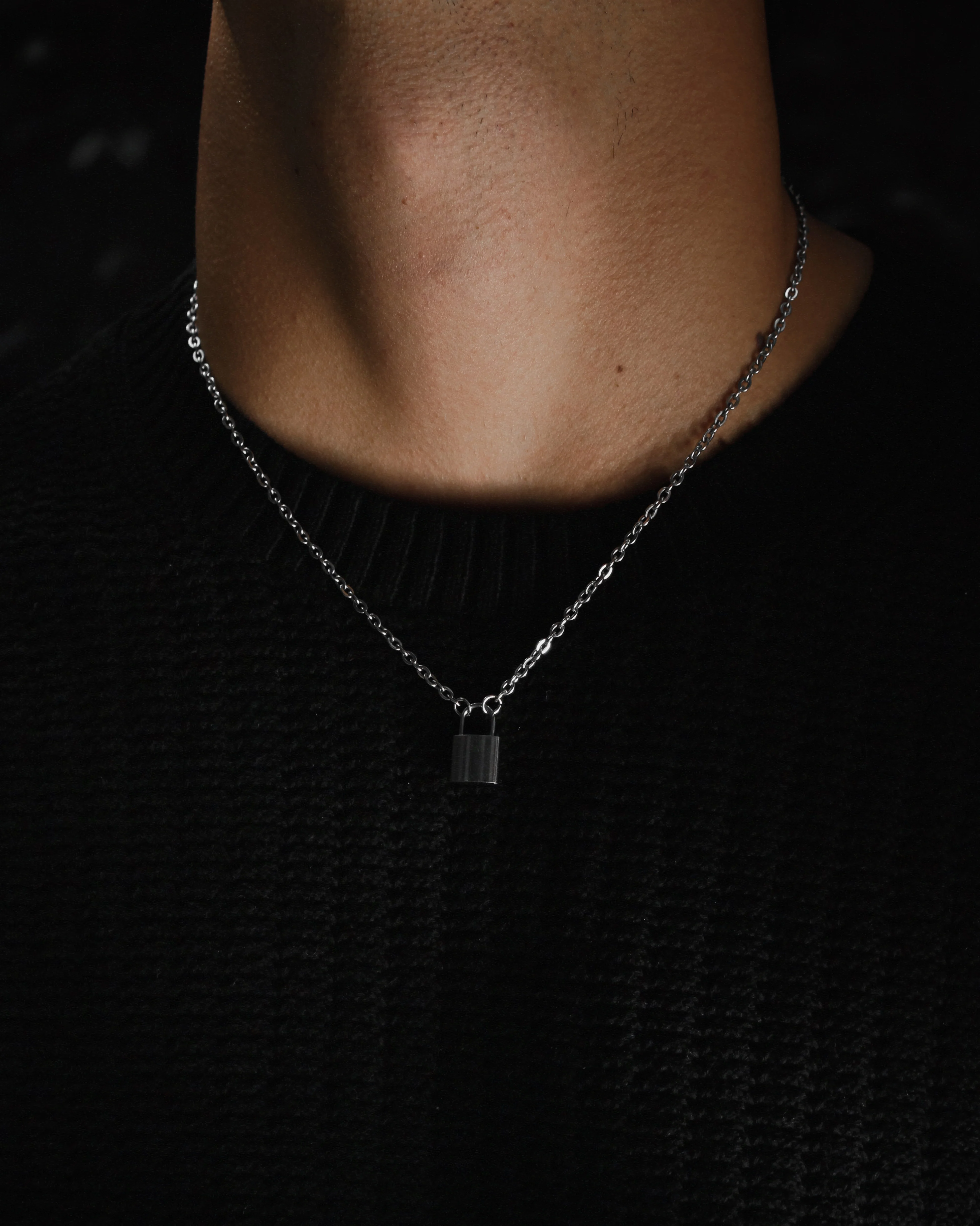Collar Montenegro Silver - Image 4