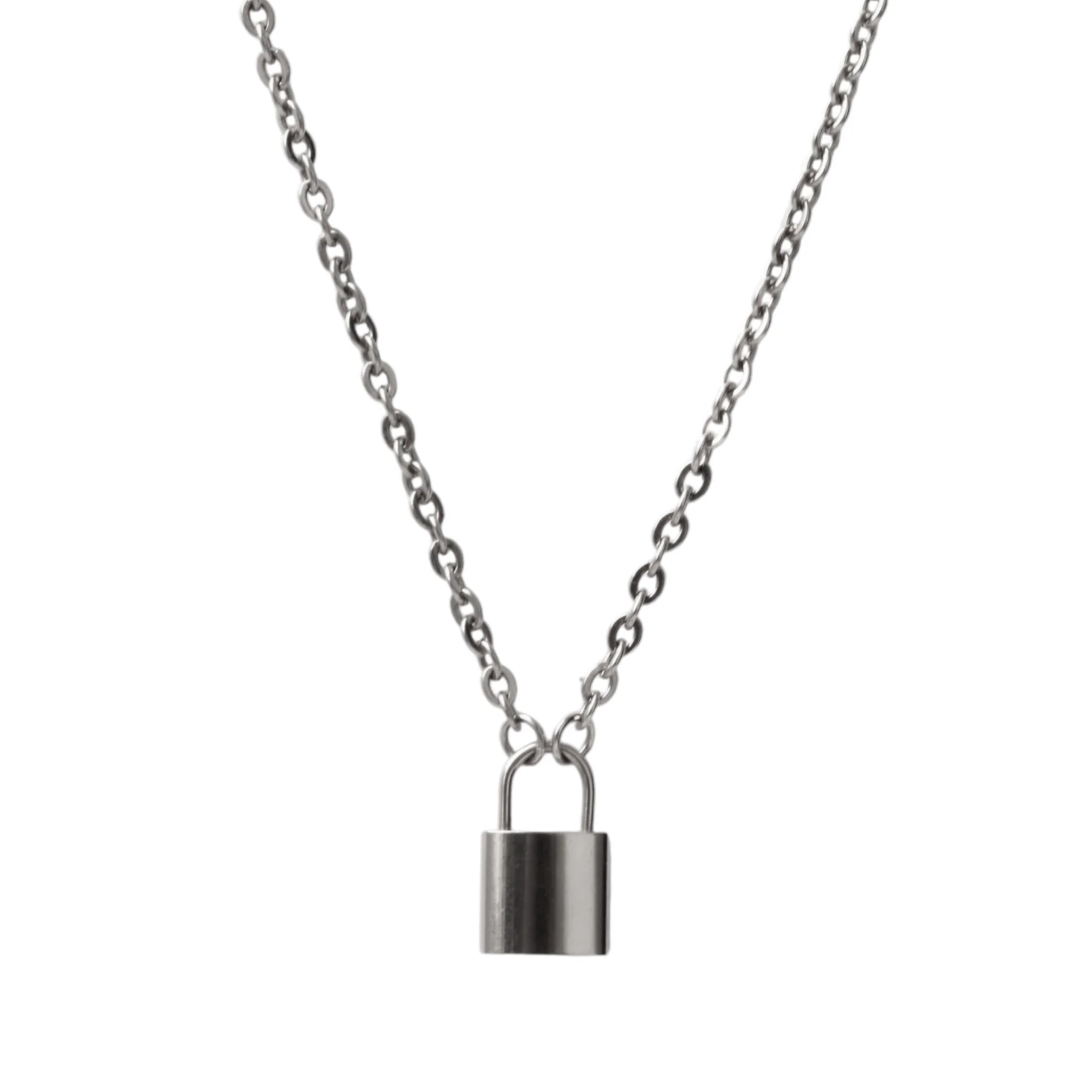 Collar Montenegro Silver - Image 6