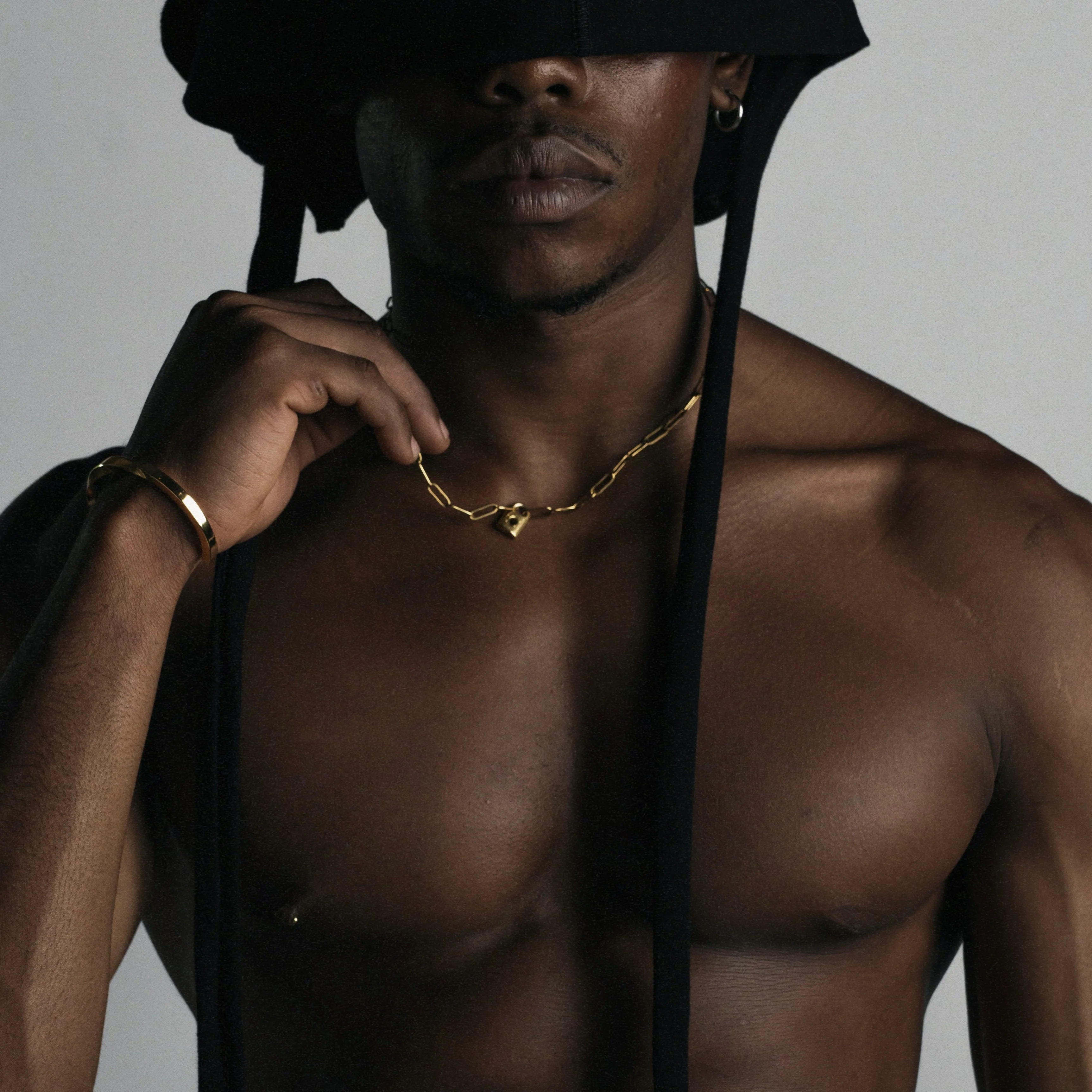 Collar Mostar Gold - Image 3