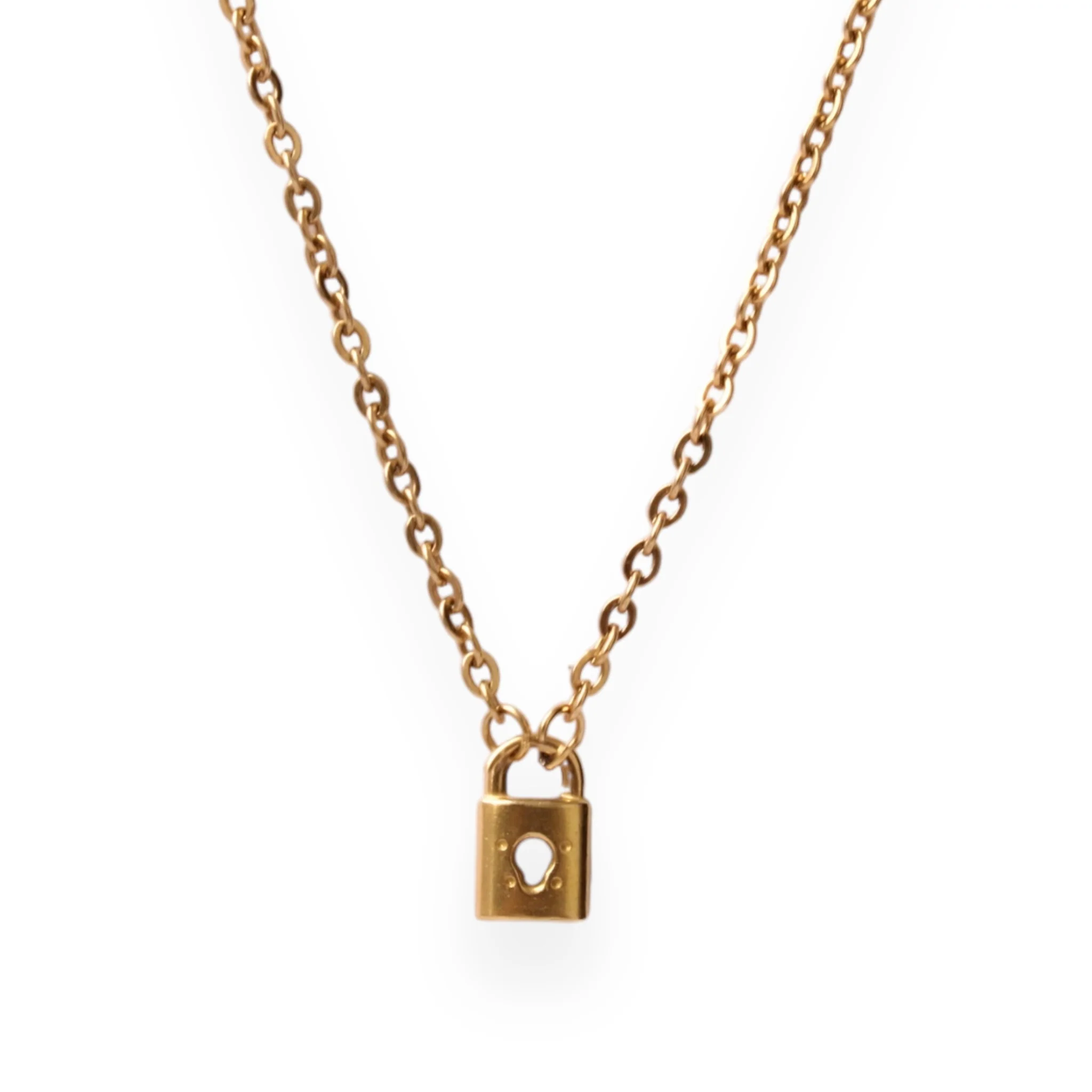 Collar Mostar Gold - Image 4