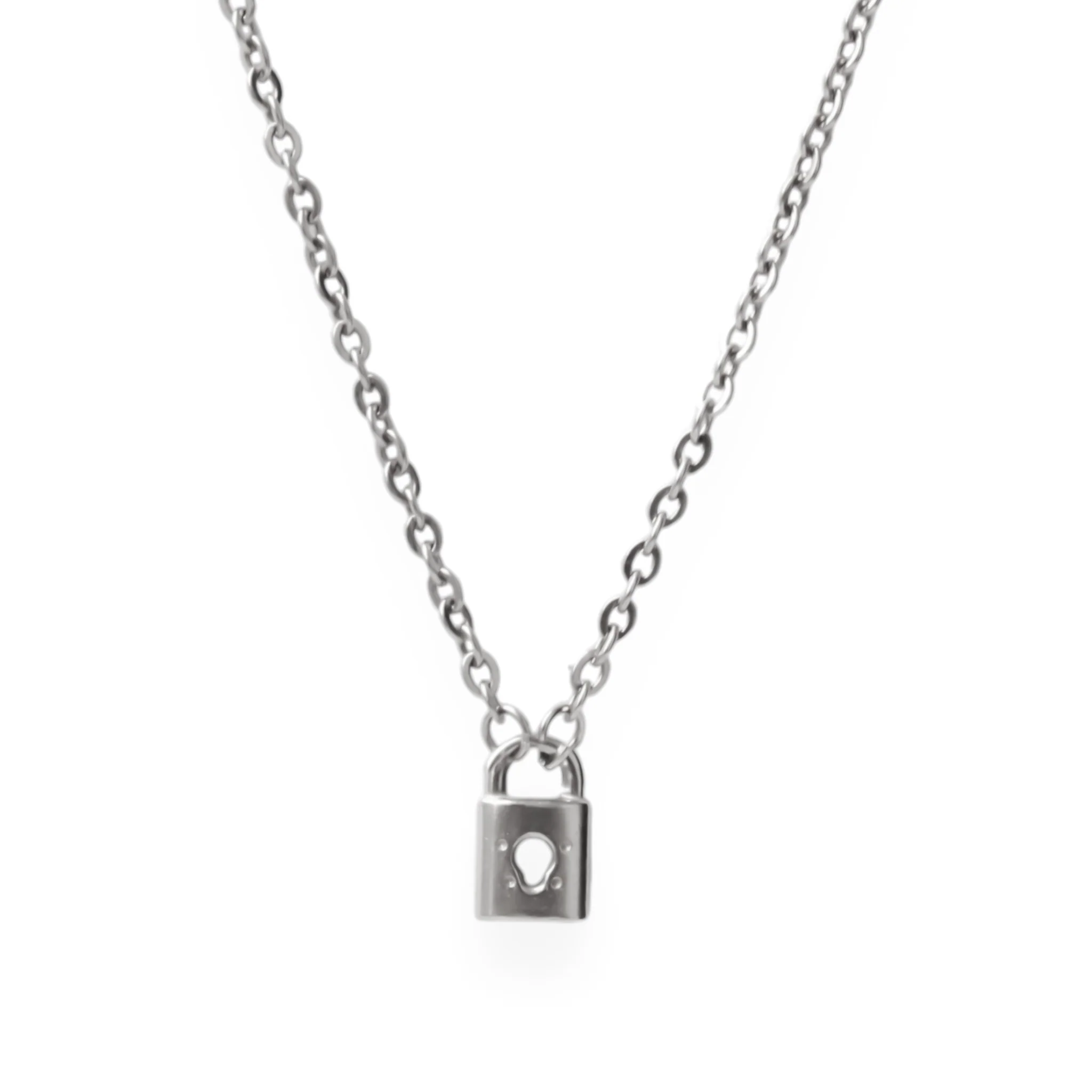 Collar Mostar Silver - Image 4