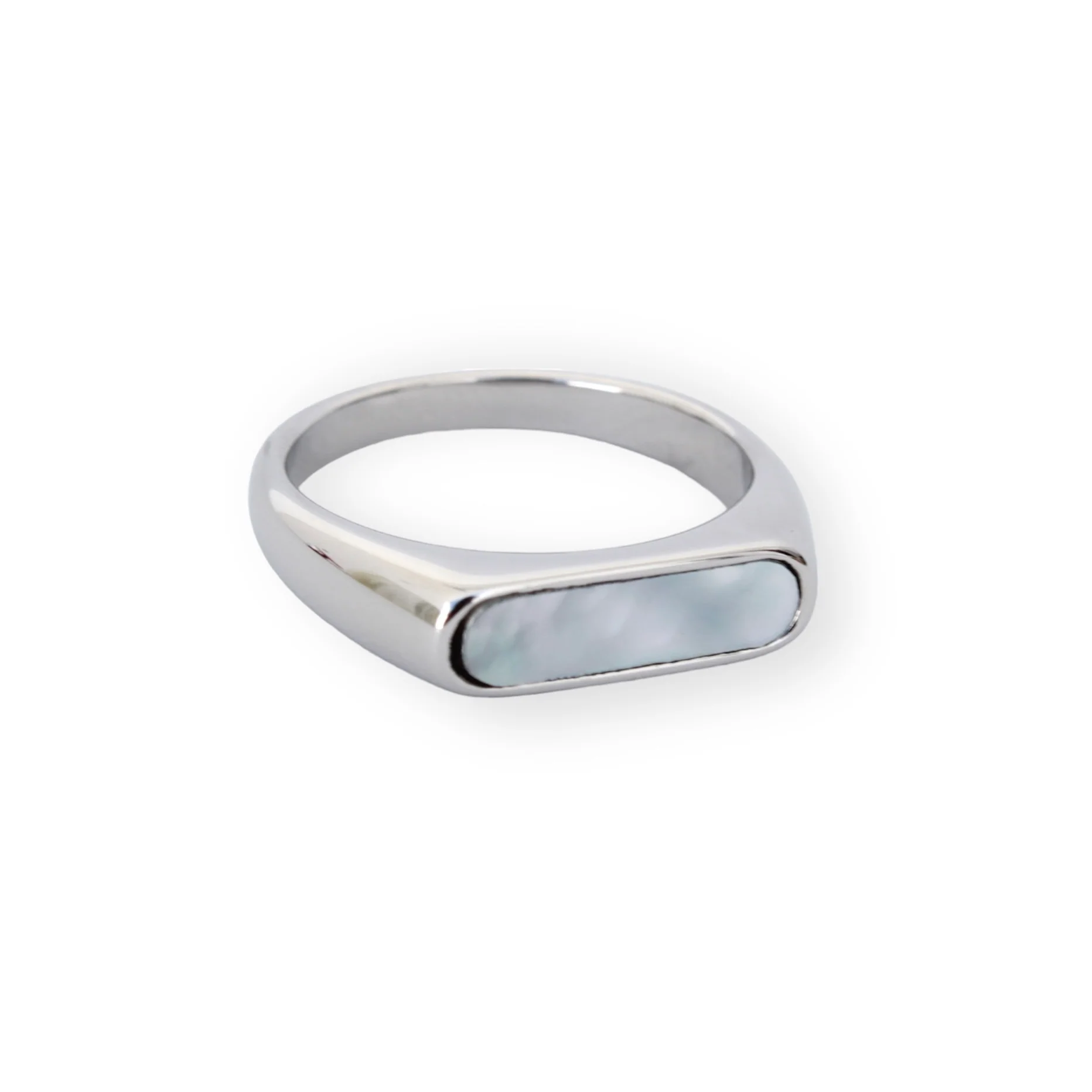 Anillo Corintio White - Image 6