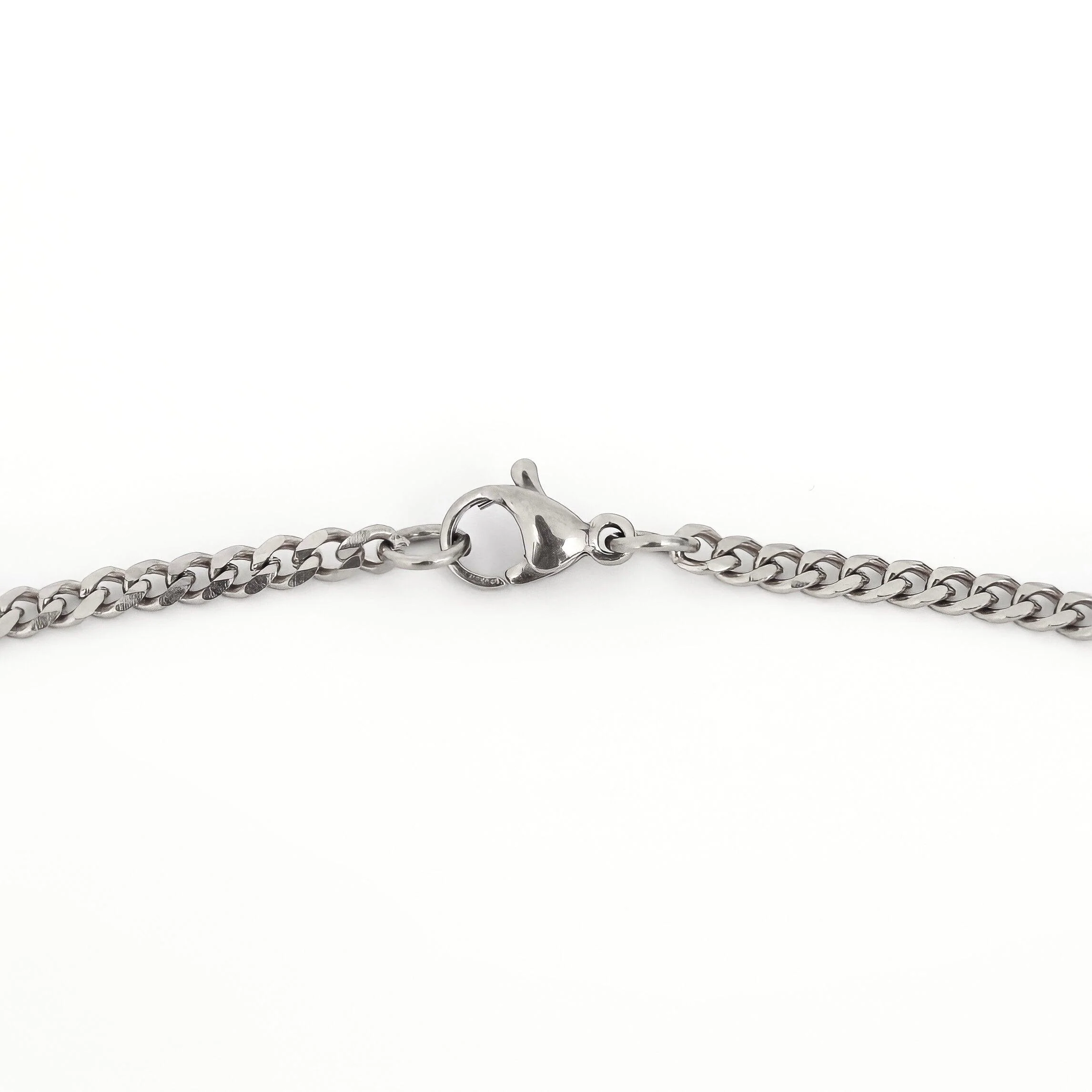 Cadena Bahamas Silver - Image 5